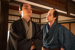【べらぼう～蔦重栄華乃夢噺～ 第22話】蔦重、春町から拒まれる 歌麿らが説得 画像