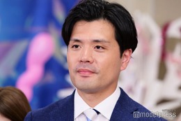 マユリカ阪本、第1子誕生を発表 相方・中谷“ギャン泣き”の報告振り返る「顔腫れるくらい泣いてもうた」