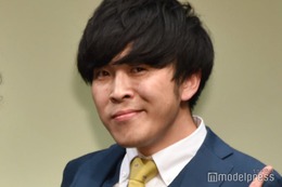 9番街レトロ・なかむら☆しゅん、活動再開を報告 オンラインカジノ騒動を謝罪「お笑いの道一筋に邁進していきたい」
