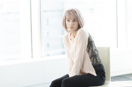 梅宮アンナ「もう一生独身でいきます」と言っていたけれど。病気になって気づいた「支え合って通院しているご夫婦」の尊さ#3 画像