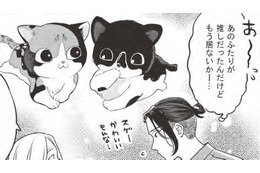 子猫二匹との出会いが運命を変える？…貧乏作曲家、里親へ一歩前進？【借金1000万作曲家の人生を変えてくれた猫の話 #３】