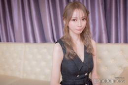 【#キャバクラで働く理由】アイドルの夢諦めキャバ嬢に 精神的に追い詰められ歩行困難…2ヶ月入院後復活・No.1常連キャストへ──大阪北新地・北川会長 画像