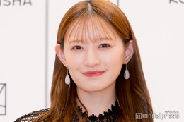 中田花奈「スケスケまる見えの…」美バスト輝く大胆ショットに反響 画像