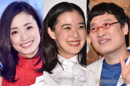 蒼井優＆南キャン山里の意外な一面 “高校からの友人”上戸彩が明かす夫婦の関係性