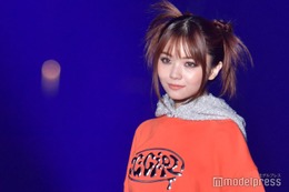 桜井美悠、ヘアカラーチェンジで雰囲気一変「プリンセス」「可愛すぎ」と絶賛の声 画像