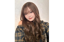 「今日好き」出演美女、25kg減量ビフォーアフター公開「努力は裏切りません」 画像