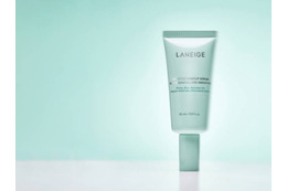 LANEIGE、ベースから仕込むマット肌！毛穴カバーメイクアップセラムが新登場 画像