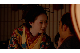 花魁が過酷な暮らしの中で磨いた「駆け引き」、嫉妬する作家たち。蔦重が“江戸の敏腕プロデューサー”だった理由とは【NHK大河『べらぼう』第22回】
