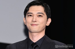 吉沢亮、主演映画“4冠達成”に笑顔「この上ない喜び」ゼロから手話挑戦＆30歳で15歳役演じ主演男優賞に【第34回日本映画批評家大賞】