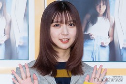上白石萌歌、友人女優からインスパイア 写真集を自己採点【charm charm】 画像