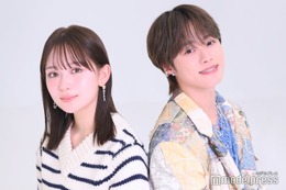 畑芽育、なにわ男子のYouTube企画に衝撃 大橋和也と語る胸キュンシーン裏話「これはときめく」【「君がトクベツ」インタビュー連載Vol.1】