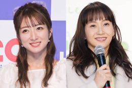 「大爆笑したの」辻希美、“ママ友”藤本美貴と節約話で大盛り上がり「マジで共感できる」