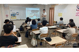 塾業界×海外勤務を叶える「学研スタディエ」…地域密着型の塾を目指す若手社員の奮闘