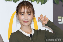 菅井友香、中学時代の九死に一生を得た出来事明かす「飛び降りました」 画像
