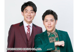 お笑いコンビ・ネイチャーバーガー解散 笹本はやてがオンラインカジノ騒動での活動自粛から復帰と同時に 画像