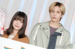 「恋は闇」志尊淳＆岸井ゆきの、2人きりの自宅シーンでハプニング 未公開映像に反響「ニヤニヤしちゃう」「永遠に見てられる」
