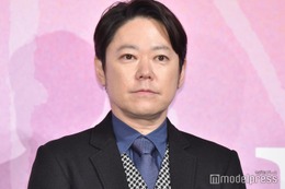 阿部サダヲ、プライベートでイケメン俳優の写真集購入「本当に好き」