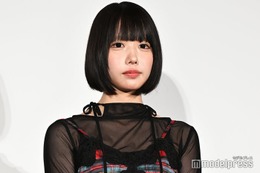 あの、ばっさりカットで印象ガラリ「美人」「小顔際立つ」の声 画像