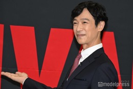 日曜劇場「VIVANT」富栄ドラムは続投 前作登場キャラにも言及「途中で消えちゃったような人も全部重要人物」 画像