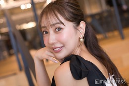 「ラブトラ2」ゆきこ、美背中大胆披露 私服ショットに「スタイル抜群」「オシャレすぎる」と反響 画像