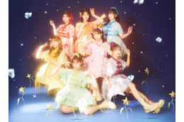 FRUITS ZIPPER「オールナイトニッポンX」月曜パーソナリティ就任 5月に出演辞退・永野芽郁の後任に 画像
