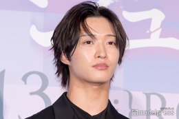 IMP.佐藤新“信じられない体験”明かす「涙がドバドバドバドバ出ちゃって」【青春ゲシュタルト崩壊】 画像