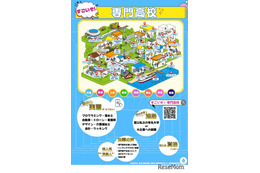 魅力伝える新サイト「すごいぞ！専門高校」開設…文科省 画像
