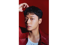 韓国俳優イ・ドヒョン、会ってみたい日本の芸能人は？「本当に素晴らしい」除隊後初ファンミに向け準備していること【モデルプレスインタビュー】 画像
