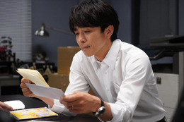 「特捜9」20年の歴史に終止符 井ノ原快彦独唱曲「愛する人へ」に注目集まる 画像