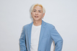 元19岡平健治、吉本興業とエージェント契約でタレント活動開始 改名も発表「おじさんになっても僕の挑戦はまだまだ続きます」 画像