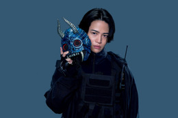timelesz菊池風磨「放送局占拠」青鬼役で3作品連続出演決定 主演・櫻井翔との会話も明かす【コメント】 画像