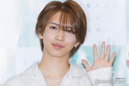 岩橋玄樹「寝室がクラブみたいに…」部屋のこだわり明かす 画像