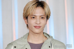 「恋は闇」志尊淳“ビジュよすぎ”ホスト姿に反響相次ぐ「すぐナンバーワン」「絶対に指名する」