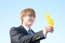 なにわ男子・大橋和也が語るアイドル論「現実では恋愛をしない存在だからこそ、お芝居で表現したい」【「君がトクベツ」インタビュー連載Vol.3】