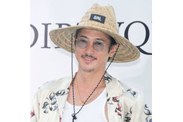 「エモかった」窪塚洋介、小栗旬と『GTO』以来26年ぶり共演にしみじみ「信頼感みたいなものは出せた」