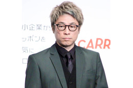 ロンブー田村淳、次女が5歳に！“恒例”SHOTにファンほっこり「可愛い写真」「愛が溢れてます」 画像