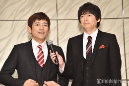 「あさイチ」ベテラン俳優がサプライズ登場＆歌唱「紅白歌合戦が決まったと思っています」博多華丸・大吉らMCも知らず 画像