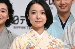 上白石萌音、高校生キャストにプレゼントしたもの 當真あみが明かす「すごく勇気をいただきました」【ちはやふる－めぐり－】