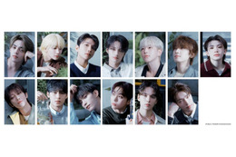 SEVENTEEN、清原果耶主演「初恋DOGs」主題歌に決定 日本オリジナル曲「愛が通り過ぎた跡」初回放送で解禁 画像