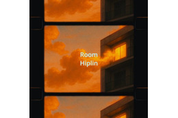 独占コメント到着！Hiplin、AXSデザイン CMタイアップソング「Room」6月15日にリリース