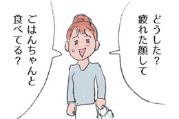 激狭いキッチンでも作れる!? カフェメニューみたいな「ごちそうワンプレート」 【激せまキッチンで楽ウマごはん #１】