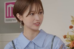 渡邊渚「自分の人生背負うものも今ないし」現在の生きる原動力語る 画像
