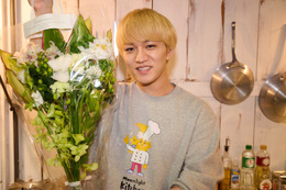 WEST.神山智洋＆トラジャ中村海人らクランクアップ 主要キャストが屋台に顔揃える【ミッドナイト屋台～ラ・ボンノォ～】