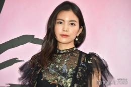 矢野未希子、広々自宅庭公開「公園みたい」「まるで映画の世界」の声 画像