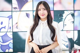 SNSからリアルへ “幻の美女”ちゆうが仮面を取って1歩踏み出した理由【モデルプレスインタビュー】 画像