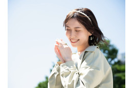 “はるかぜちゃん”春名風花、結婚発表 お相手は俳優・岩崎MARK雄大「いわかぜちゃんにはなりません」