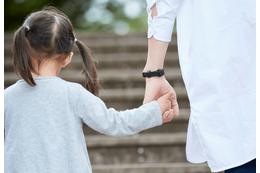 祖父母が大好きな5歳の孫。帰る時間になると…孫の反応に「思わず笑顔」「幸せなことだなぁ」 画像