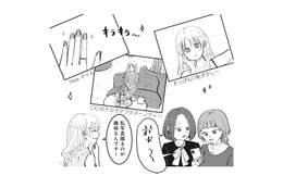 フォロワーがなんと5000人！新入社員はキラキラ系インフルエンサー女子だった【あなたのすべてを奪いたい  ＃２】