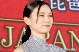 朝日奈央、母親との2ショット公開「素敵」「お若い」の声