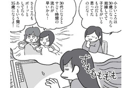「小さい頃は30になったら結婚してて 子供がいるものだと思ってたのに」26歳の私が結婚に向かうまで【結婚さえできればいいと思っていたけど #２ 】
